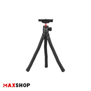 سه‌پایه کینگ جوی مدل KT-660+BD-50